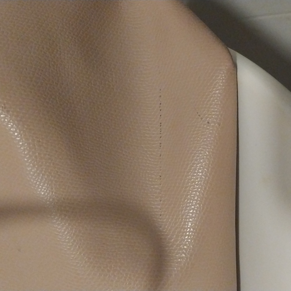 Lg Coach Tote - Picture 11 of 15